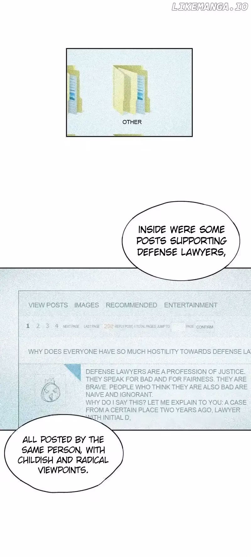 I Know Your Secret Chapter 82 page 28 - 