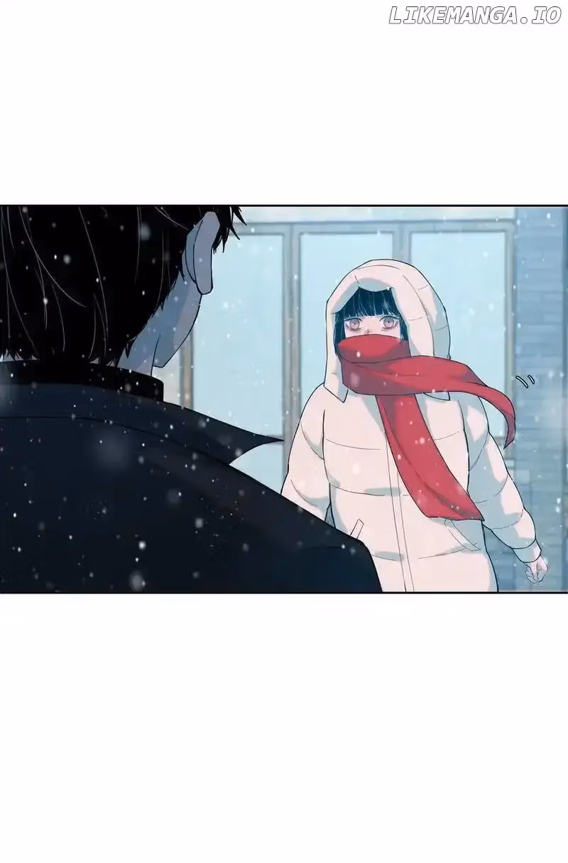 I Know Your Secret Chapter 82 page 4 - 