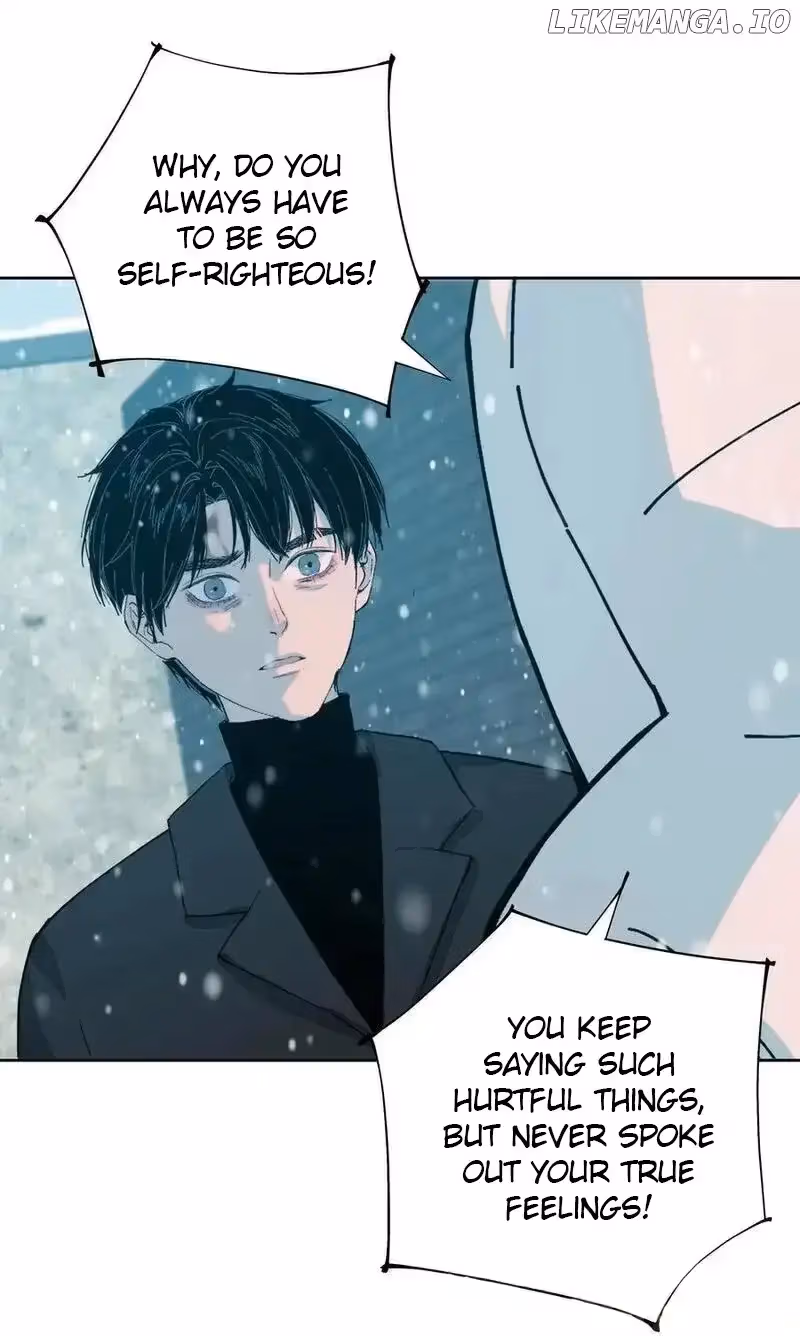 I Know Your Secret Chapter 82 page 31 - 