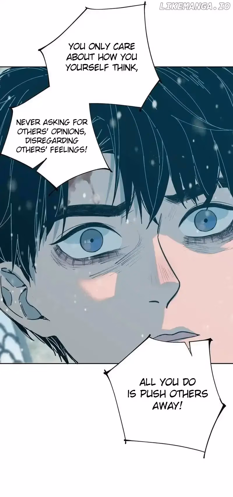 I Know Your Secret Chapter 82 page 32 - 