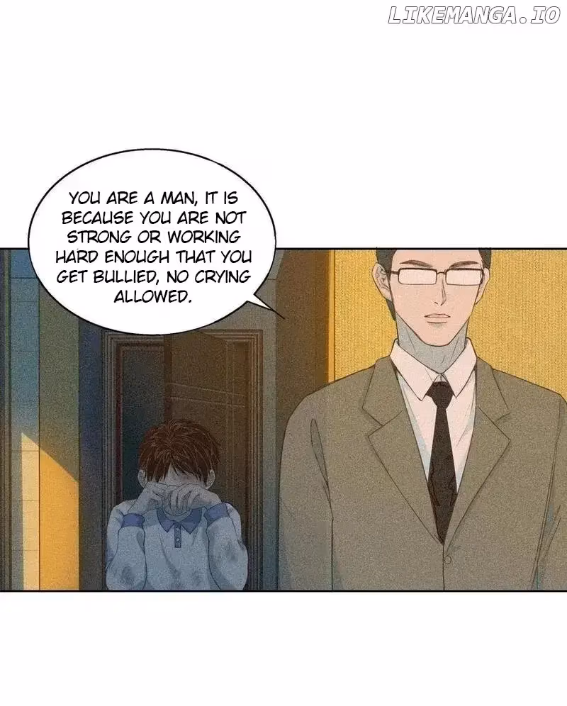 I Know Your Secret Chapter 82 page 33 - 
