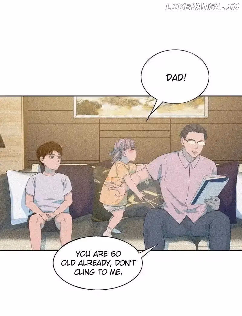 I Know Your Secret Chapter 82 page 34 - 