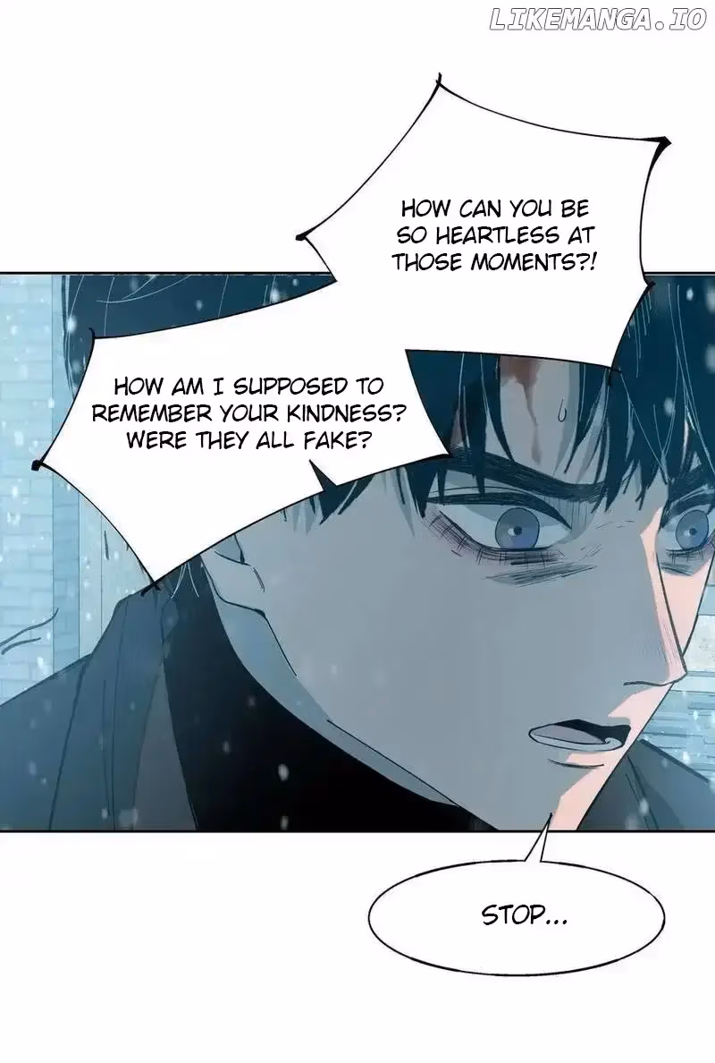 I Know Your Secret Chapter 82 page 35 - 