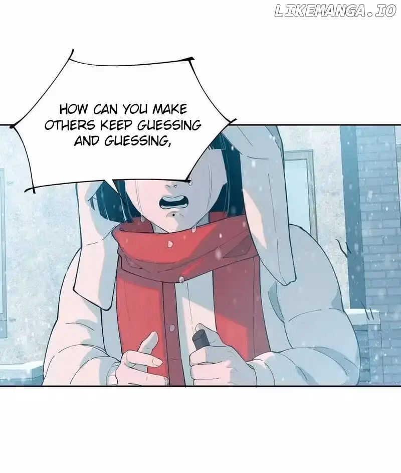 I Know Your Secret Chapter 82 page 36 - 