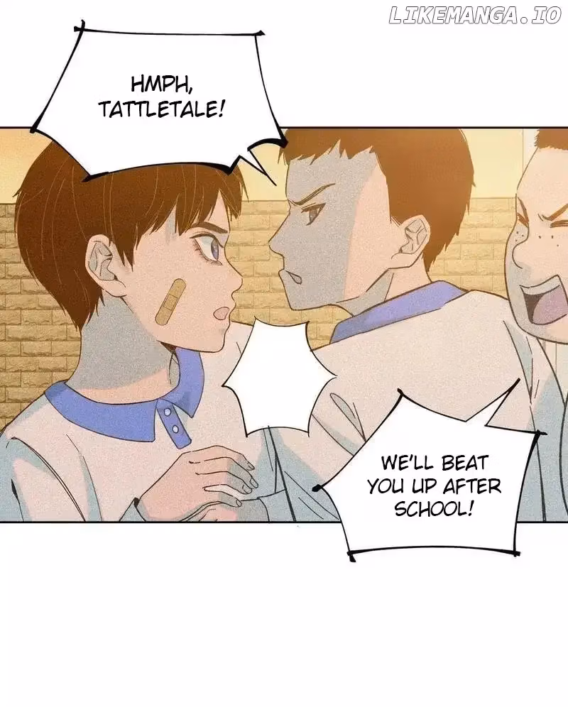 I Know Your Secret Chapter 82 page 40 - 