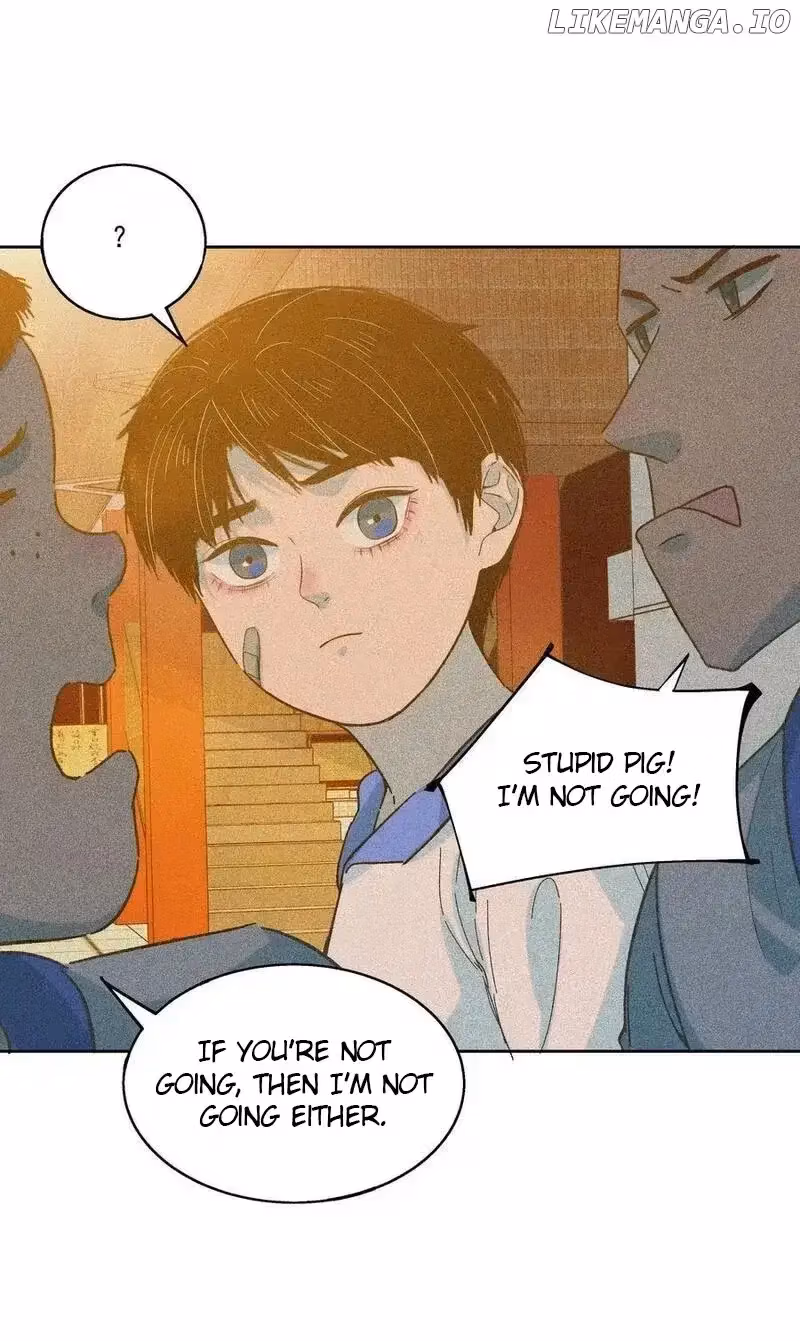 I Know Your Secret Chapter 82 page 41 - 