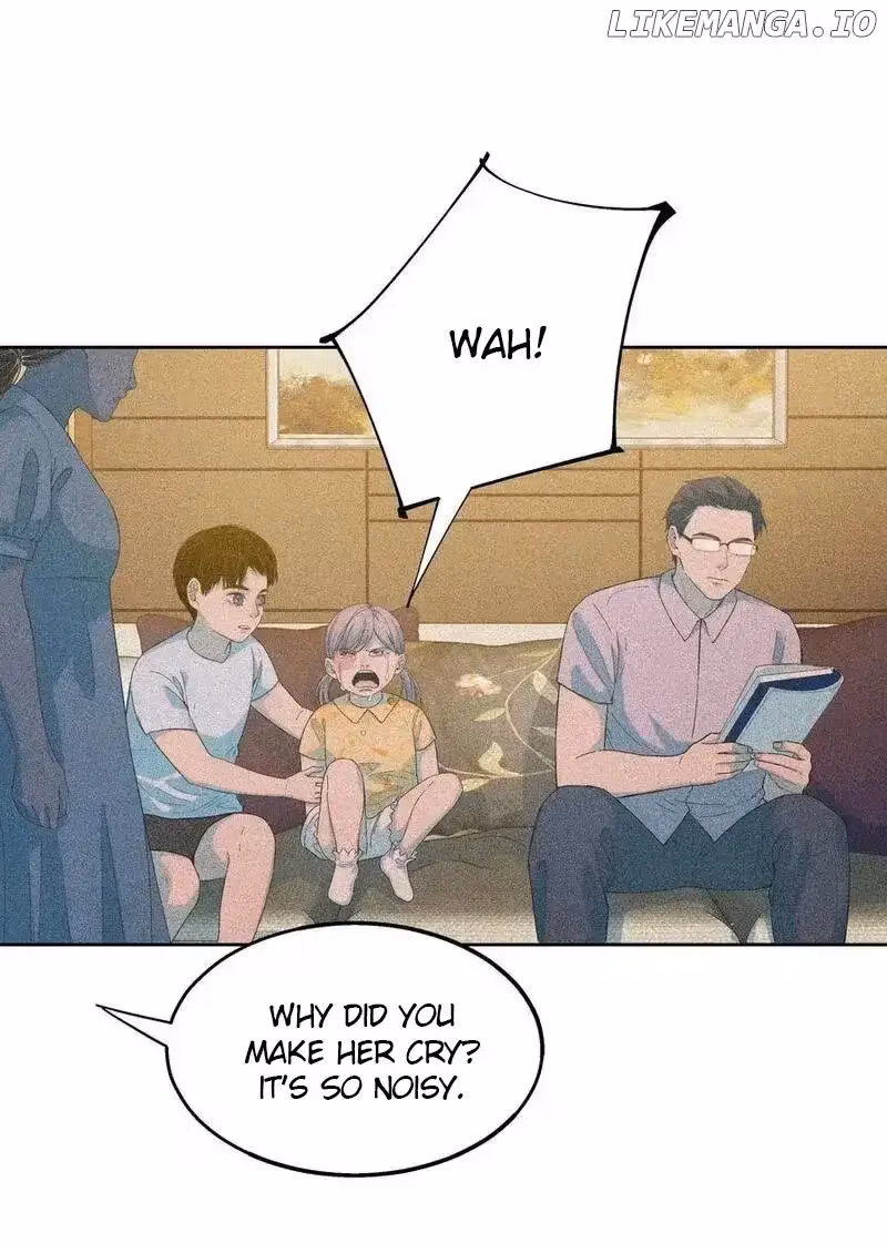I Know Your Secret Chapter 82 page 42 - 