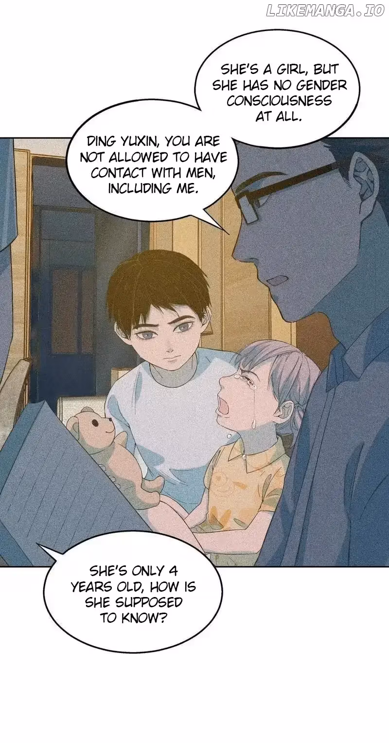 I Know Your Secret Chapter 82 page 43 - 
