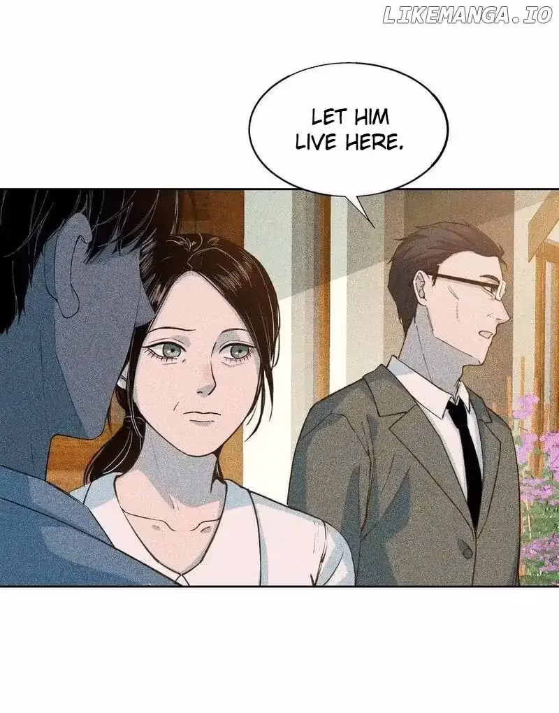 I Know Your Secret Chapter 82 page 46 - 