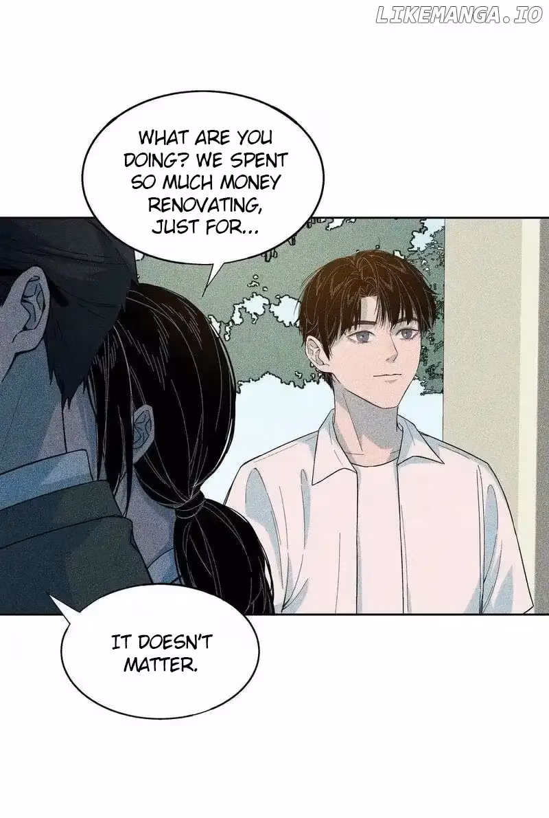 I Know Your Secret Chapter 82 page 47 - 