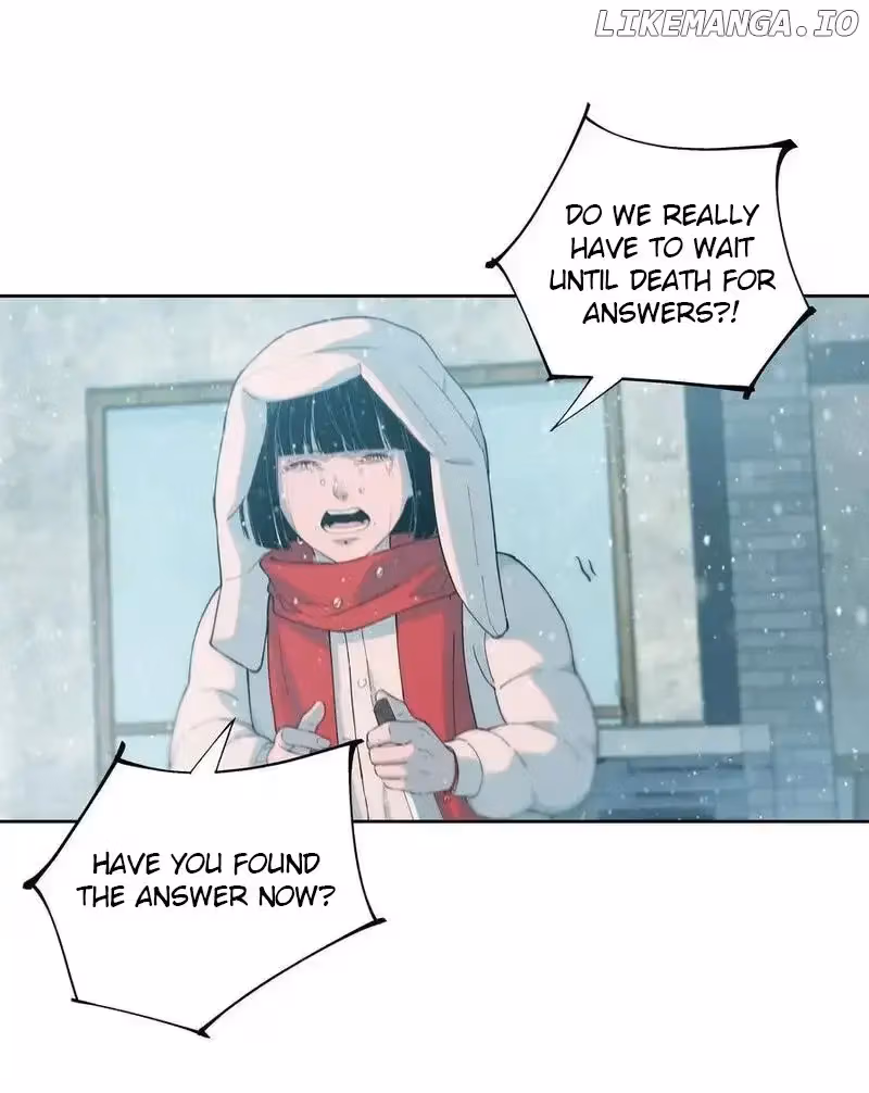 I Know Your Secret Chapter 82 page 48 - 