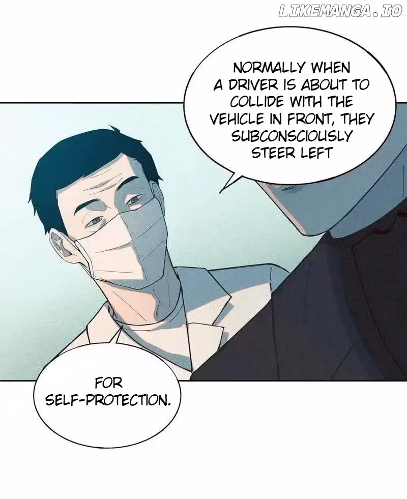 I Know Your Secret Chapter 82 page 49 - 