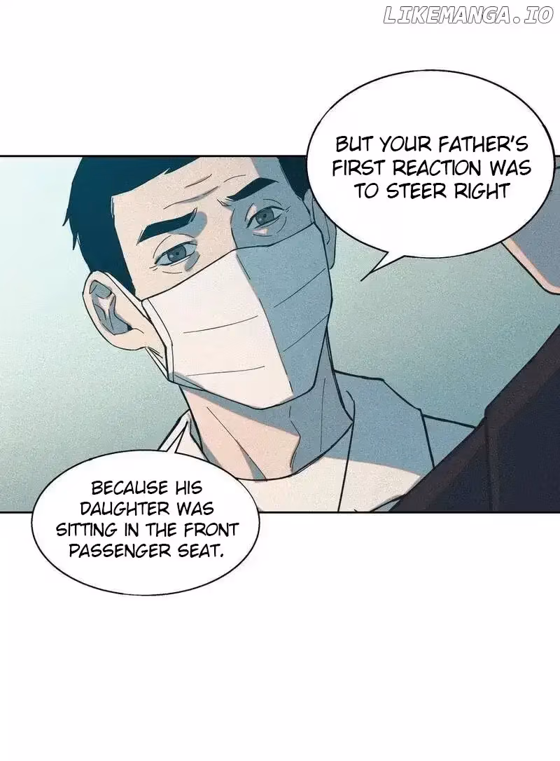 I Know Your Secret Chapter 82 page 50 - 