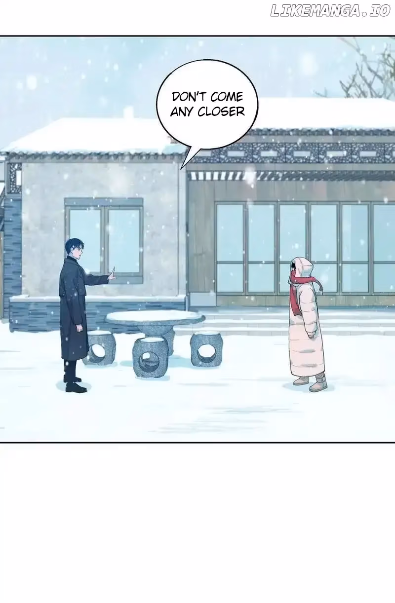 I Know Your Secret Chapter 82 page 6 - 