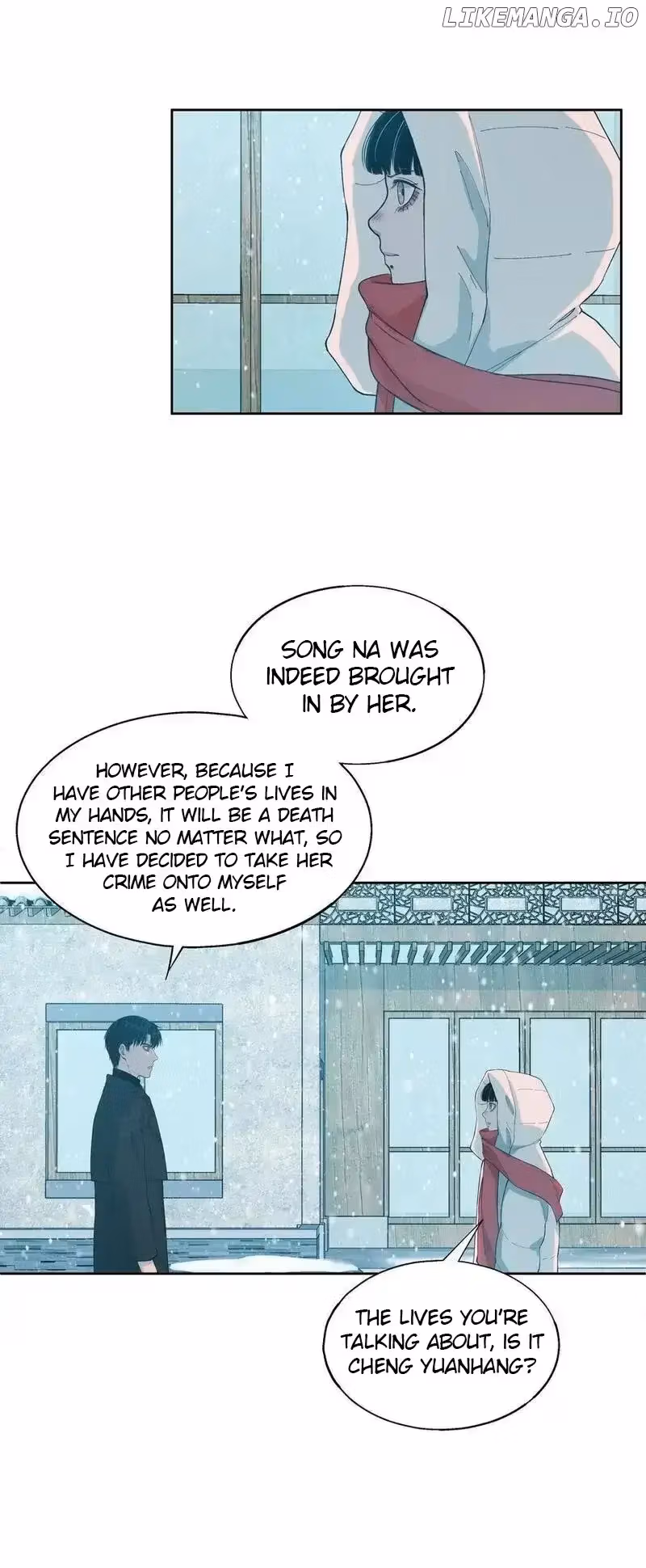 I Know Your Secret Chapter 82 page 9 - 