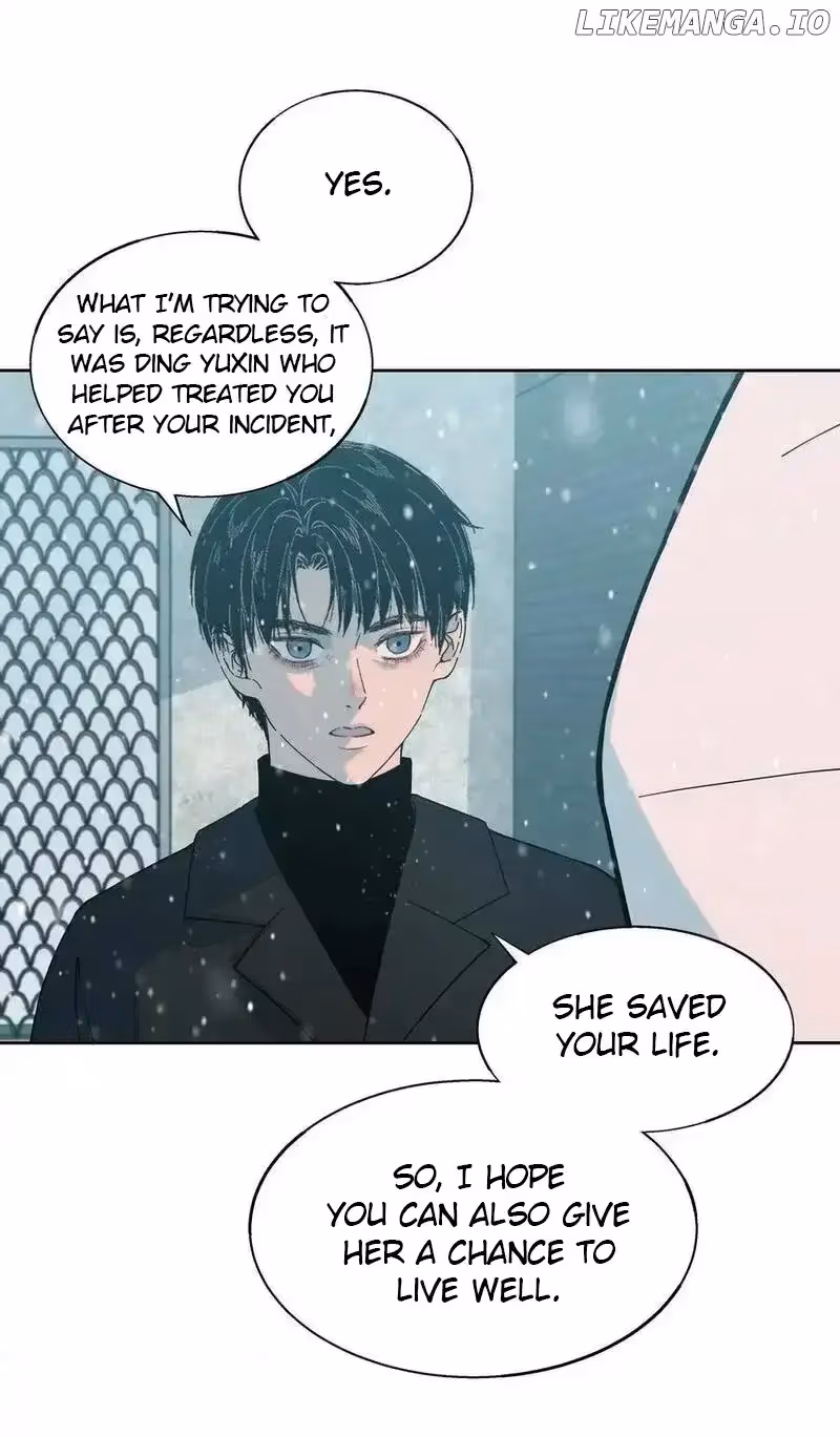 I Know Your Secret Chapter 82 page 10 - 