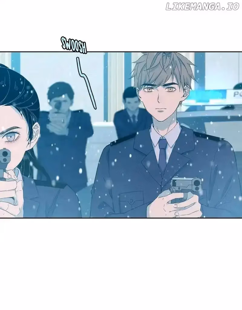 I Know Your Secret Chapter 83 page 2 - 