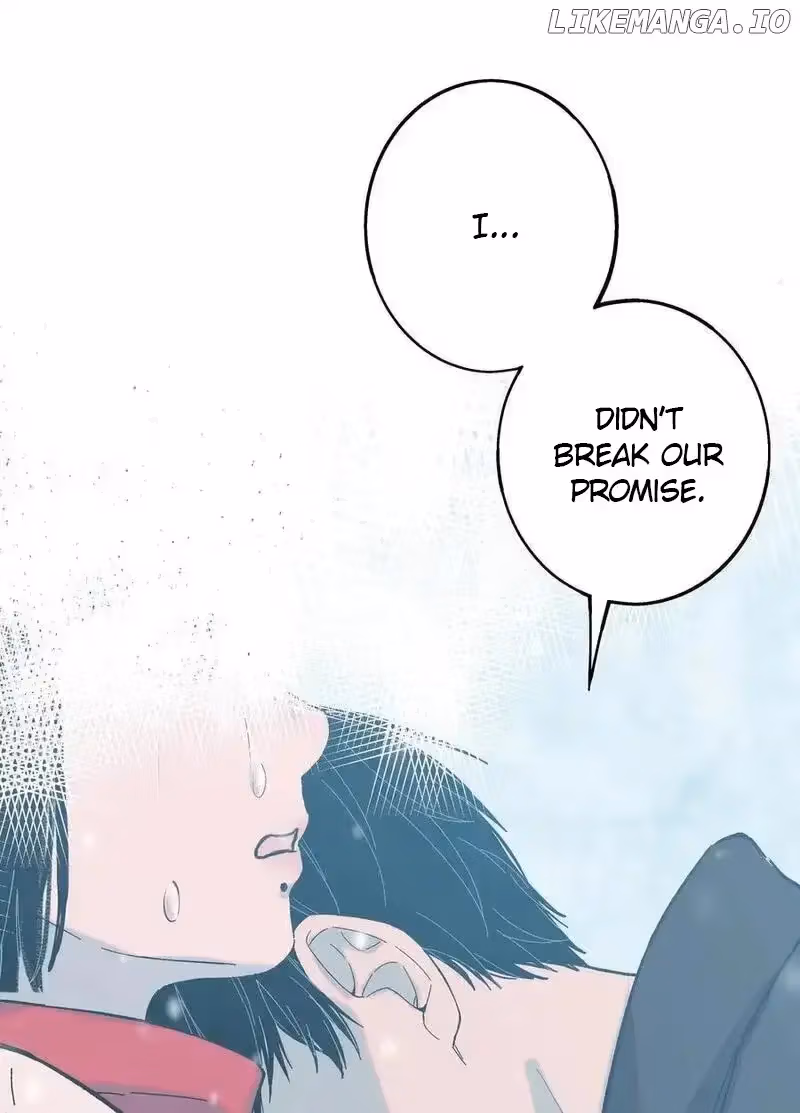 I Know Your Secret Chapter 83 page 11 - 