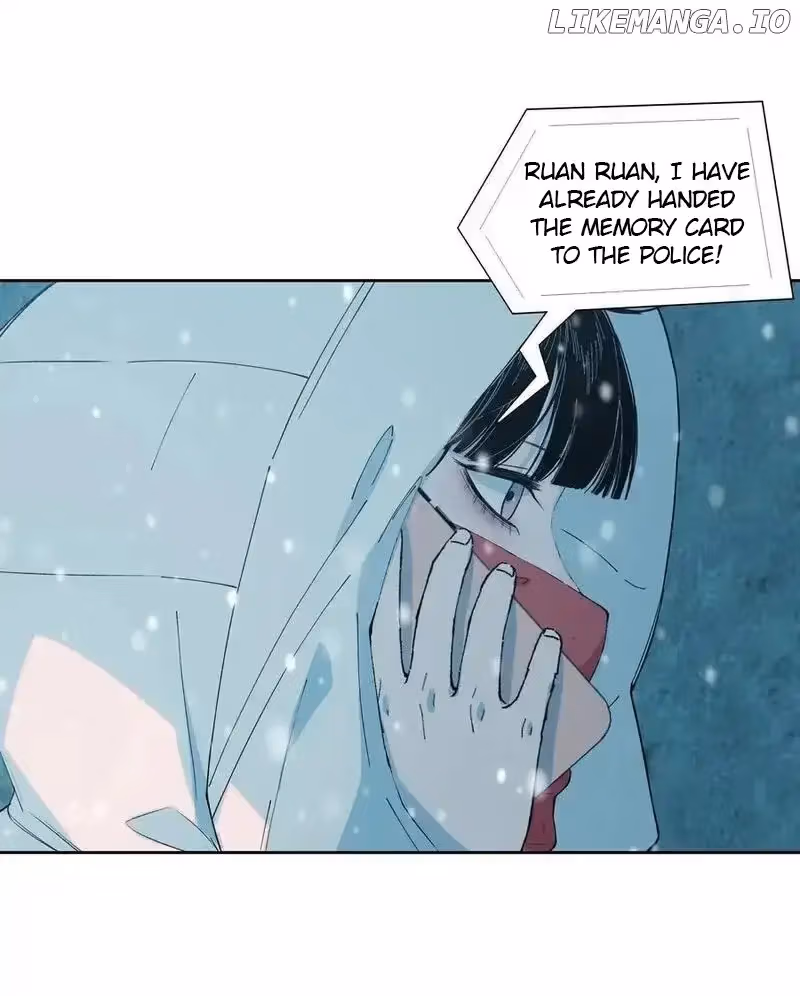 I Know Your Secret Chapter 83 page 14 - 