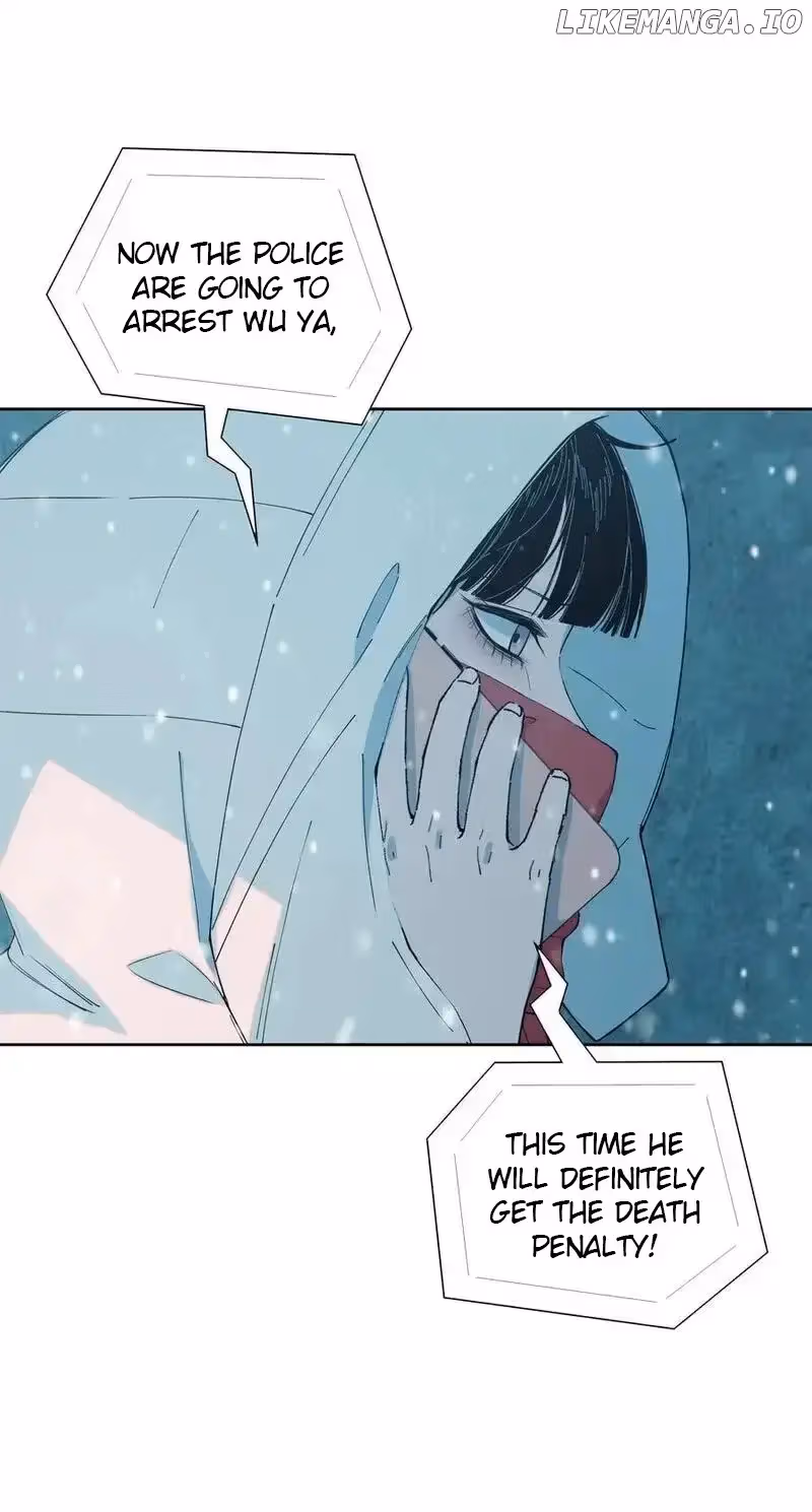 I Know Your Secret Chapter 83 page 15 - 