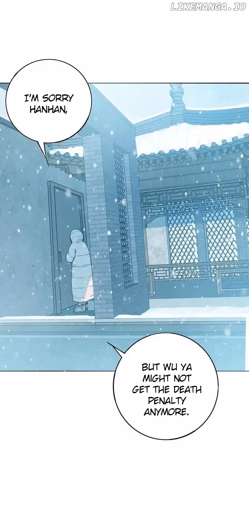 I Know Your Secret Chapter 83 page 17 - 