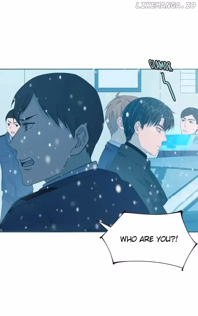 I Know Your Secret Chapter 83 page 18 - 
