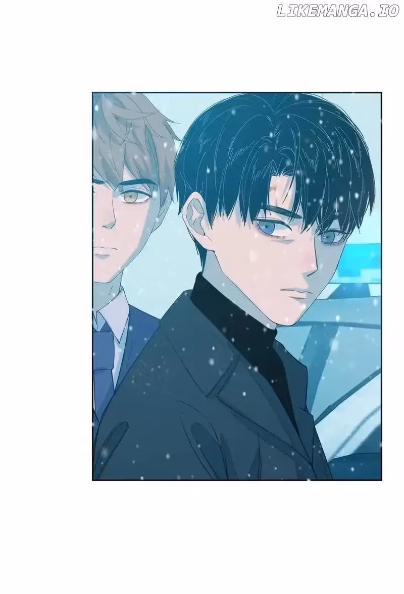 I Know Your Secret Chapter 83 page 19 - 
