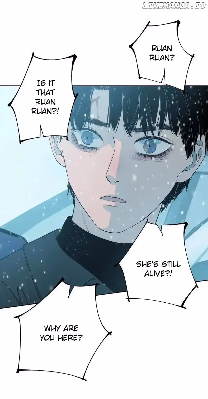 I Know Your Secret Chapter 83 page 22 - 