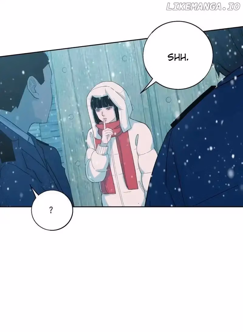 I Know Your Secret Chapter 83 page 23 - 