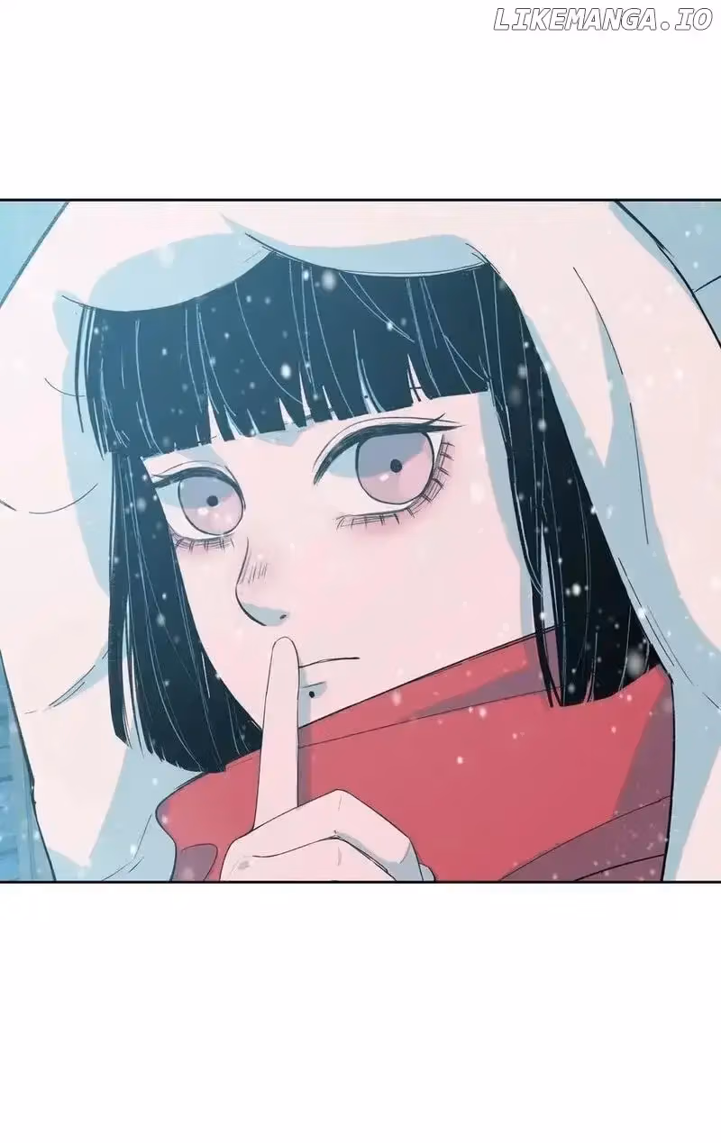 I Know Your Secret Chapter 83 page 24 - 