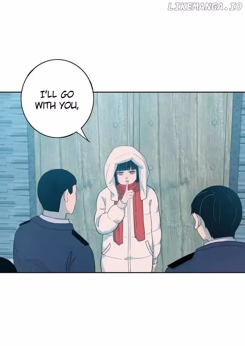 I Know Your Secret Chapter 83 page 26 - 