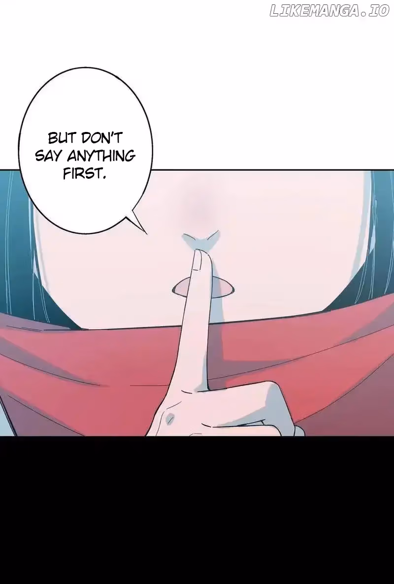 I Know Your Secret Chapter 83 page 27 - 