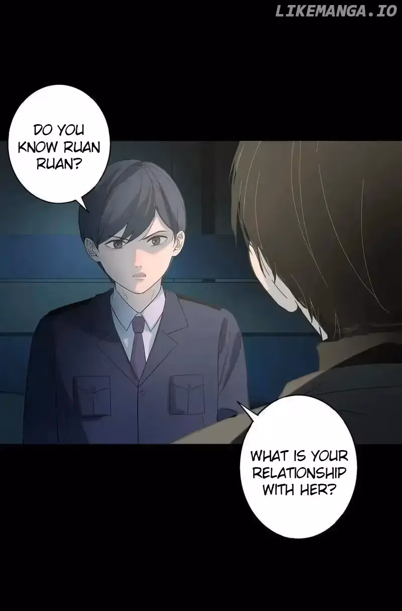 I Know Your Secret Chapter 83 page 30 - 