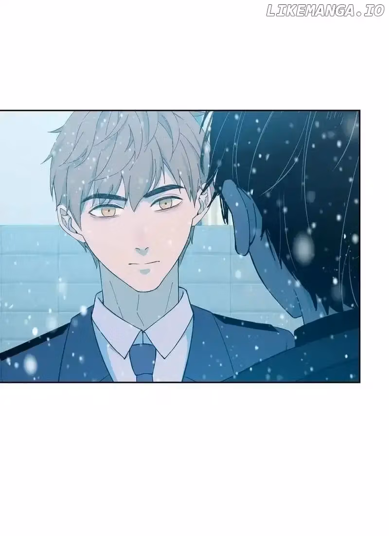 I Know Your Secret Chapter 83 page 4 - 