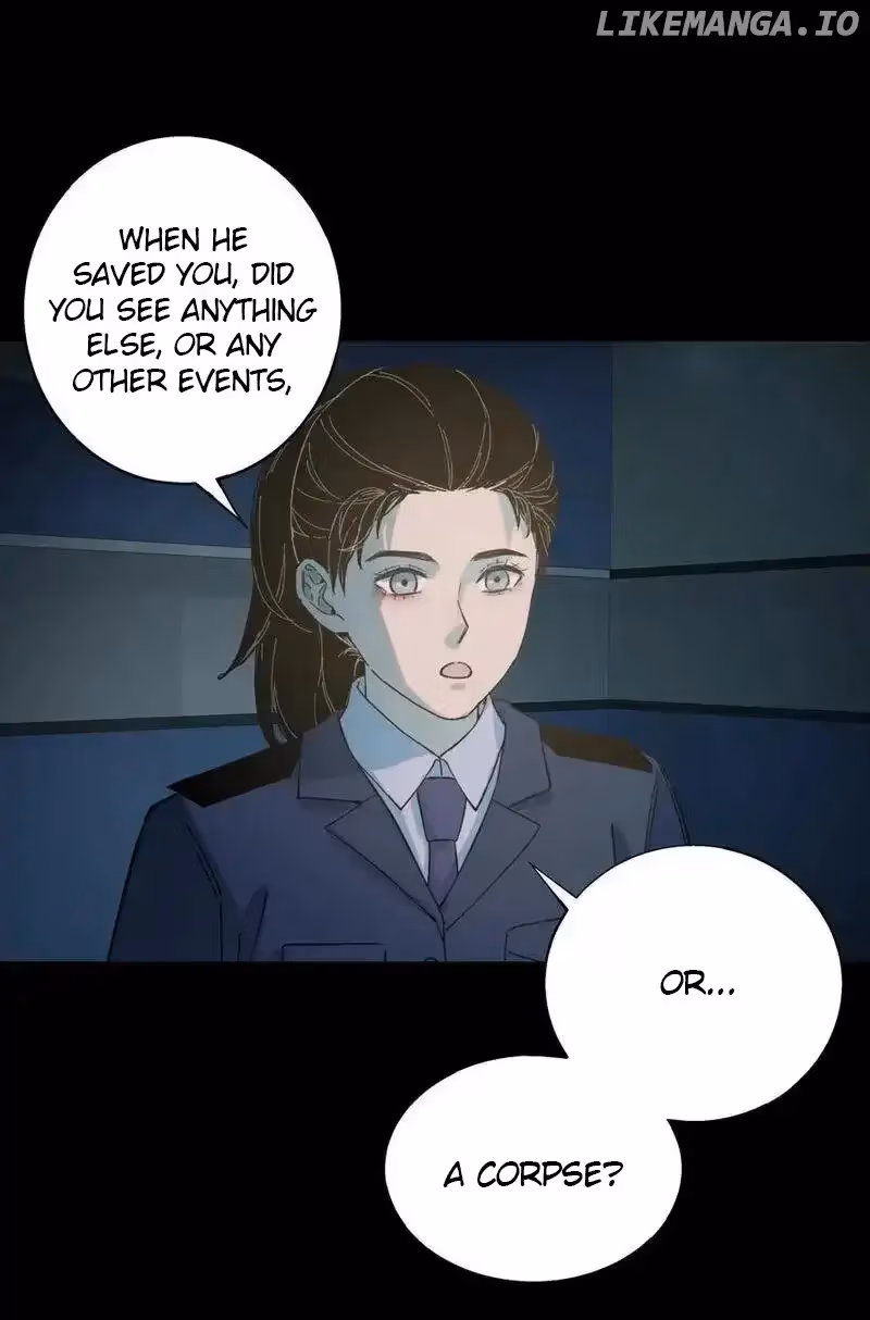 I Know Your Secret Chapter 83 page 32 - 