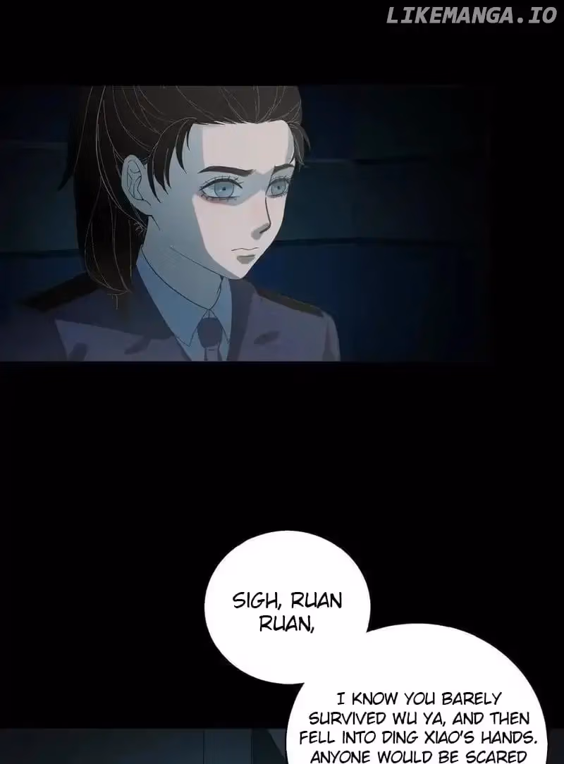 I Know Your Secret Chapter 83 page 36 - 