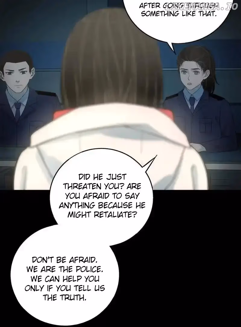 I Know Your Secret Chapter 83 page 37 - 
