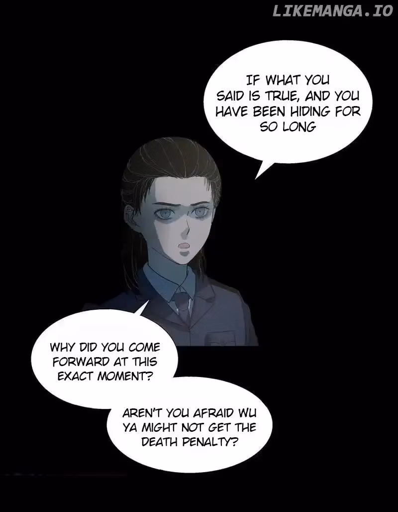 I Know Your Secret Chapter 83 page 40 - 