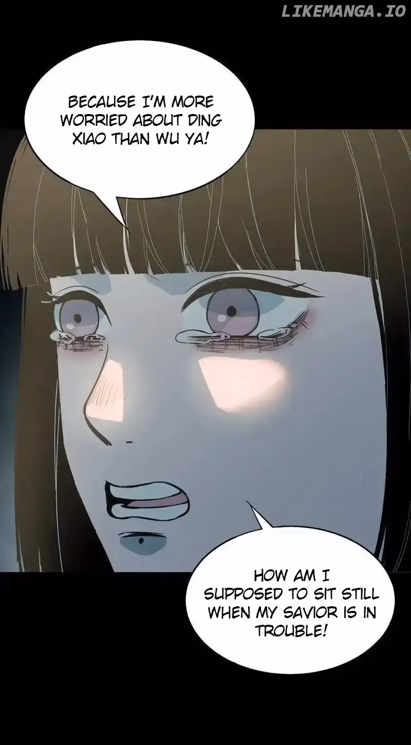 I Know Your Secret Chapter 83 page 41 - 