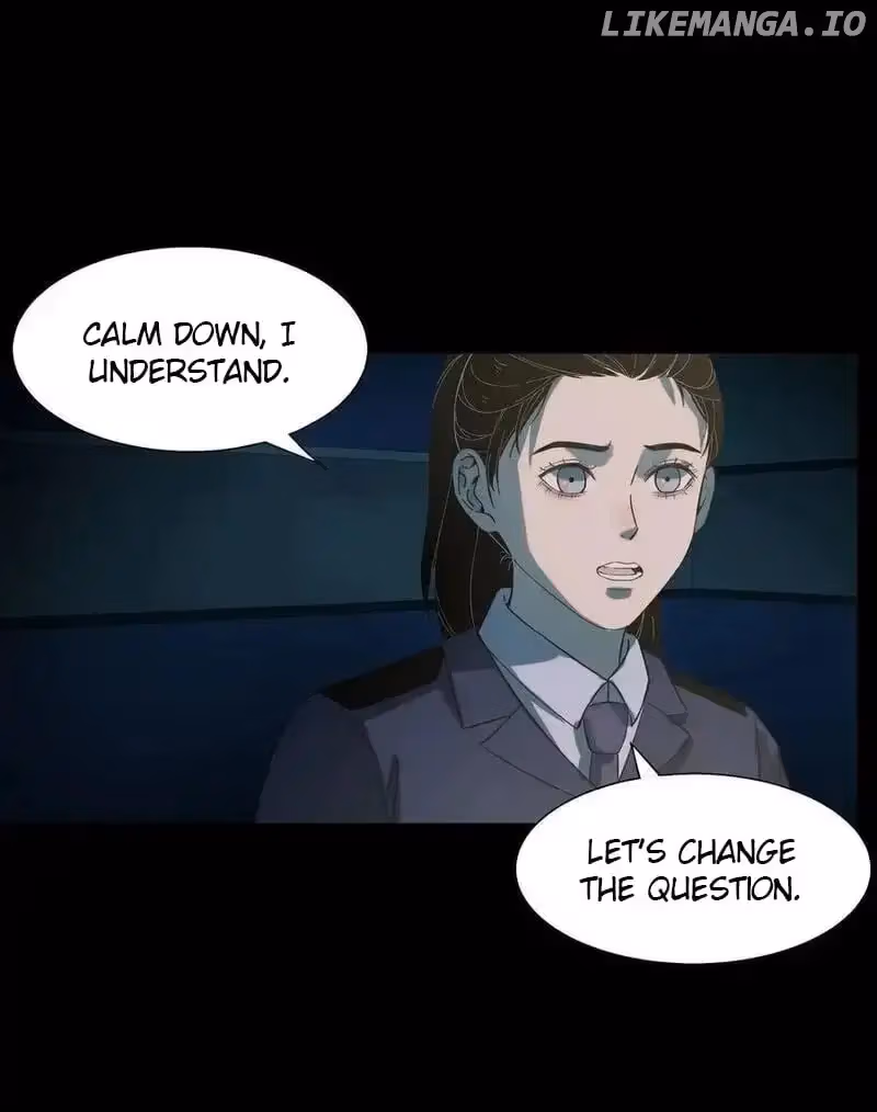 I Know Your Secret Chapter 83 page 42 - 