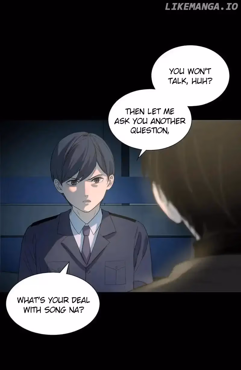 I Know Your Secret Chapter 83 page 44 - 