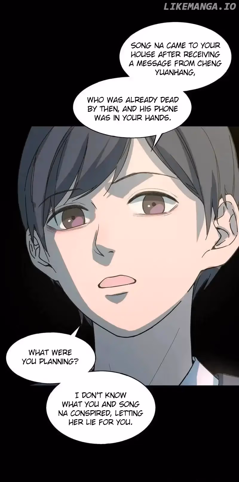 I Know Your Secret Chapter 83 page 46 - 