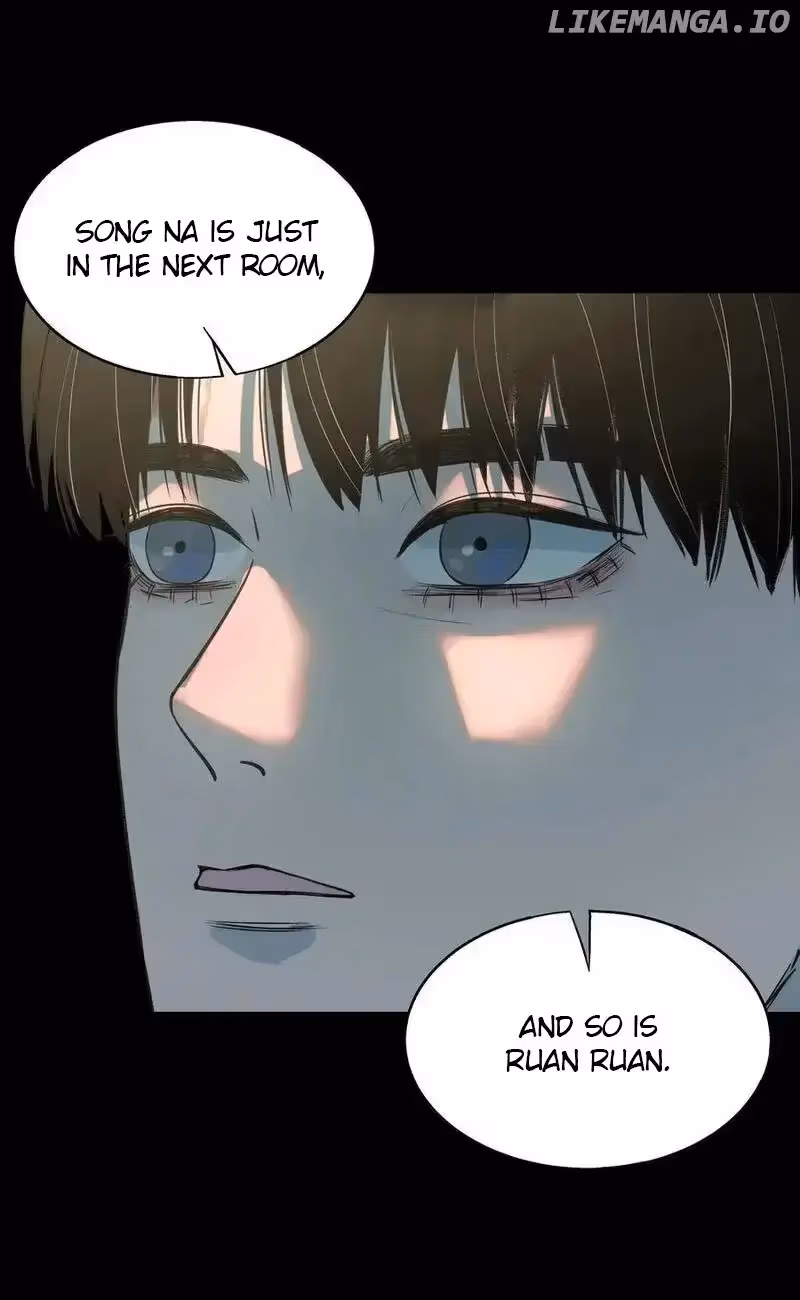 I Know Your Secret Chapter 83 page 48 - 