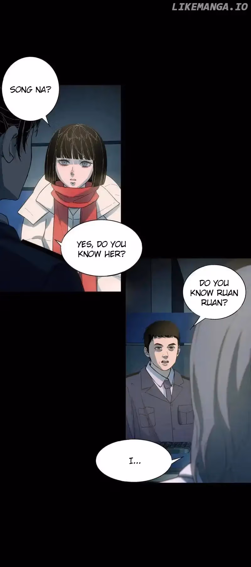 I Know Your Secret Chapter 83 page 50 - 