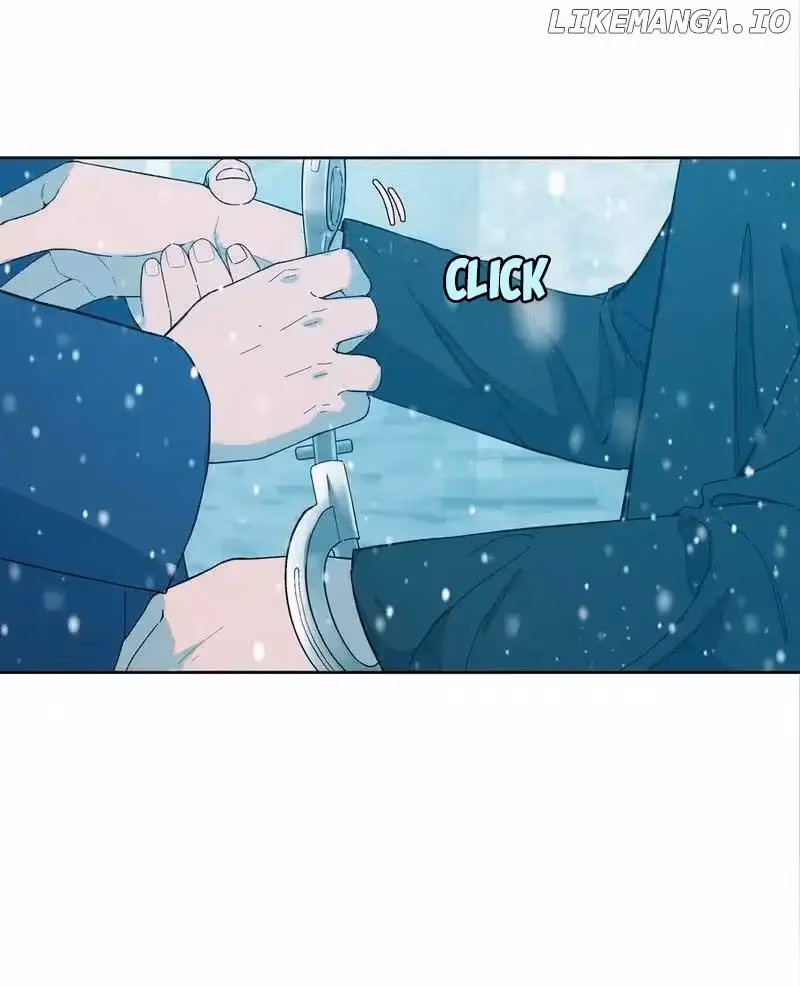 I Know Your Secret Chapter 83 page 6 - 