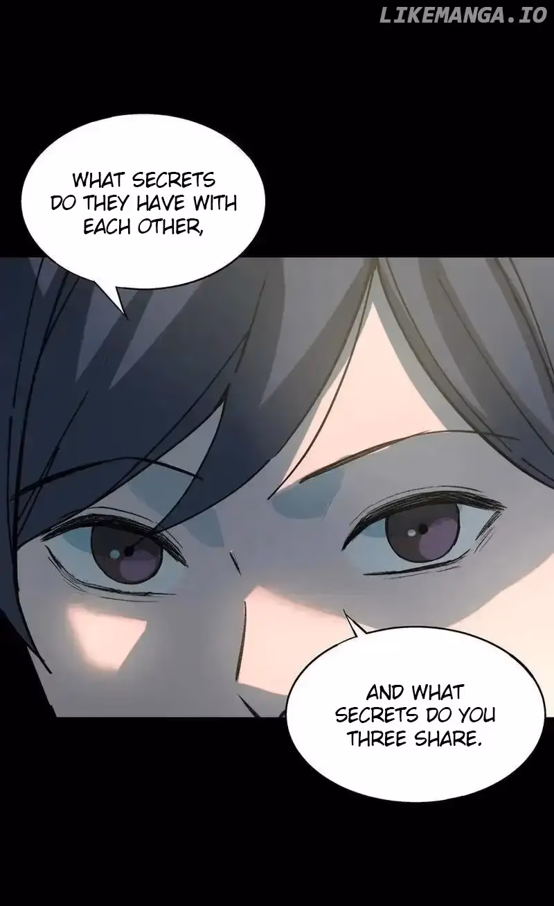 I Know Your Secret Chapter 83 page 51 - 