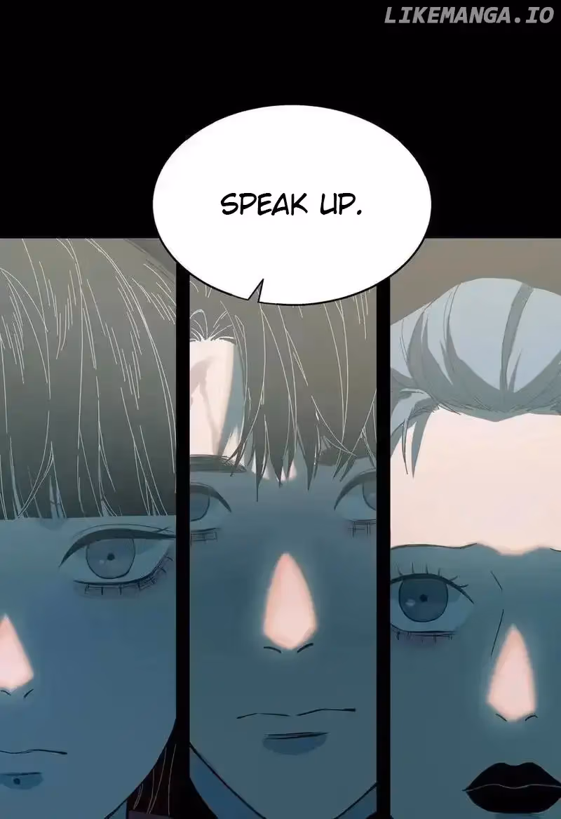 I Know Your Secret Chapter 83 page 52 - 