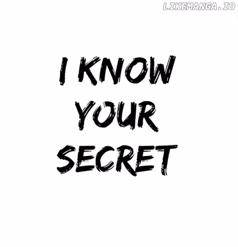 I Know Your Secret Chapter 83 page 7 - 