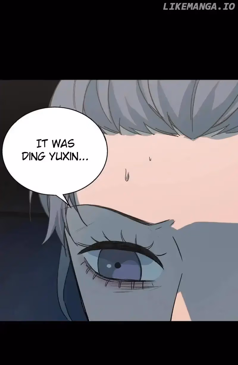 I Know Your Secret Chapter 84 page 13 - 
