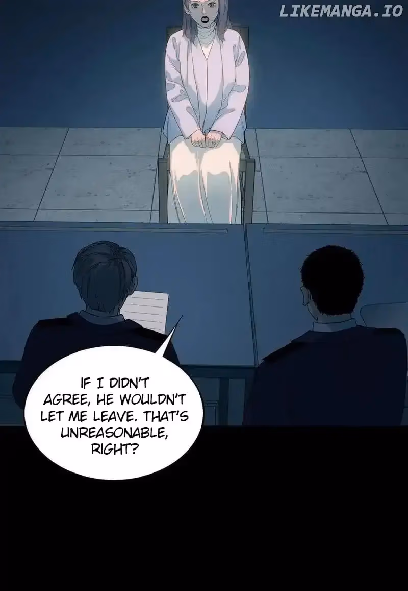 I Know Your Secret Chapter 84 page 15 - 
